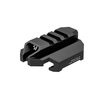 Strike Industries - Adapter kolby do Scorpion EVO3 - SI-CEVO-SA-QD-BK