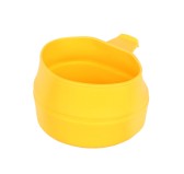 Wildo - Kubek składany Fold-A-Cup® - 250 ml - Lemon