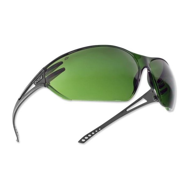 Bolle Safety - Okulary spawalnicze - SLAM - Shade 3 - SLAWPCC3