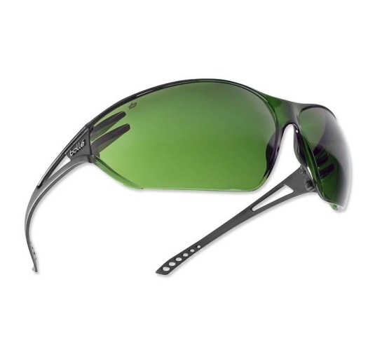 Bolle Safety - Okulary spawalnicze - SLAM - Shade 3 - SLAWPCC3