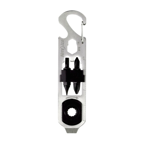 Brelok multitool Nite Ize Microtool DoohicKey
