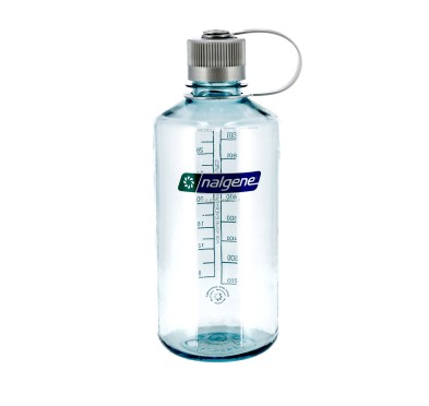 Butelka Nalgene Narrow Mouth 1 l Seafoam