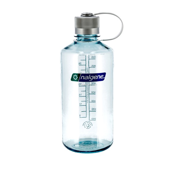 Butelka Nalgene Narrow Mouth 1 l Seafoam