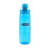 Butelka Nalgene On The Fly 0,65 l Slate Blue Glacial