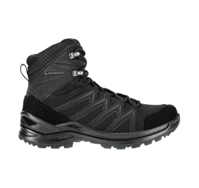 Buty damskie LOWA INNOX PRO GTX MID TF czarne 41