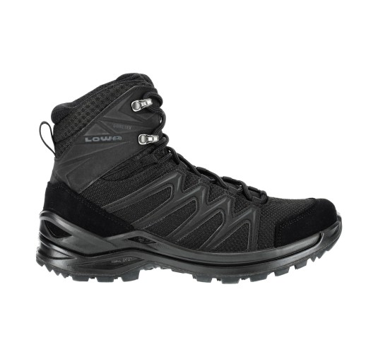 Buty damskie LOWA INNOX PRO GTX MID TF czarne 41