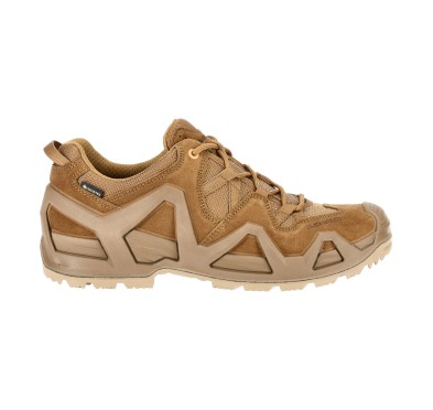 Buty męskie LOWA ZEPHYR MK2 GTX LO UK coyot OP 47