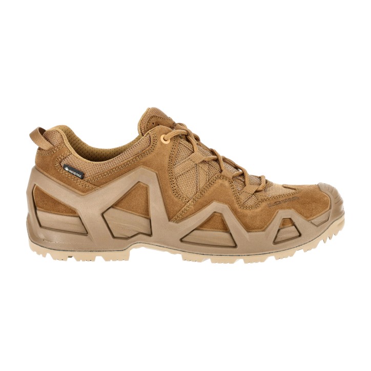 Buty męskie LOWA ZEPHYR MK2 GTX LO UK coyot OP 47