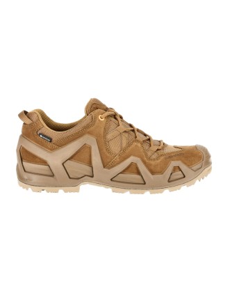 Buty męskie LOWA ZEPHYR MK2 GTX LO UK coyot OP 47