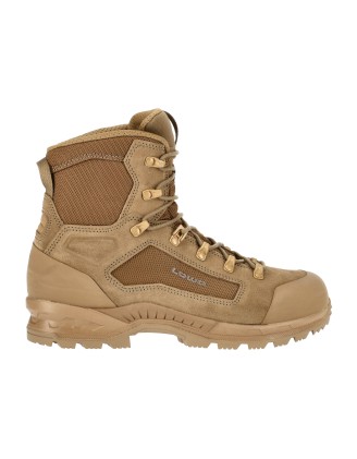 Buty męskie LOWA Breacher S MID coyot 42,5