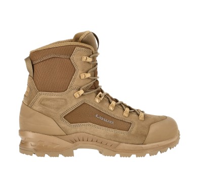 Buty męskie LOWA Breacher S MID coyot 44,5