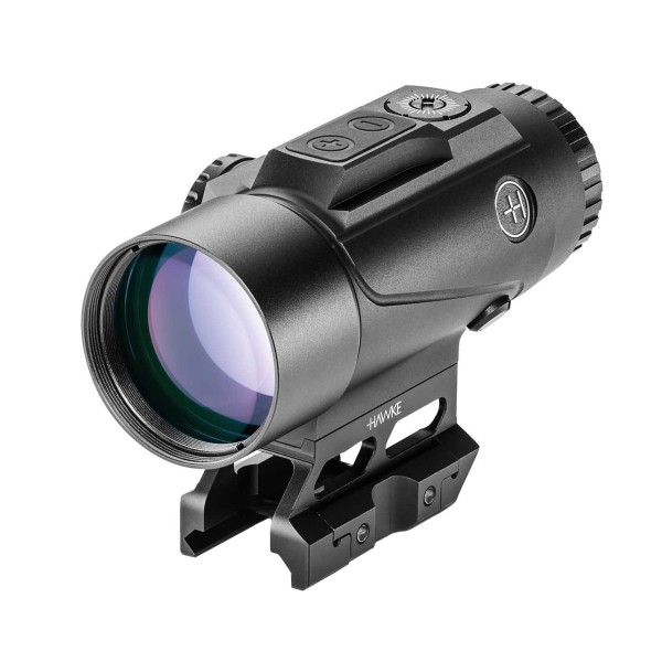 Celownik pryzmatyczny Hawke Prism Sight 6x36 5,56 BDC Dot