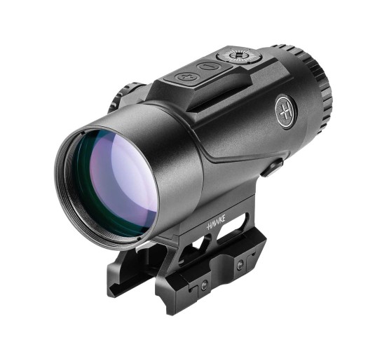 Celownik pryzmatyczny Hawke Prism Sight 6x36 5,56 BDC Dot