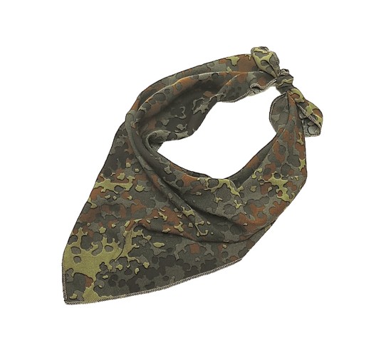 Chusta bandana Mil-Tec Flectarn