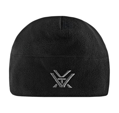 Czapka męska Vortex Lee Side Wind Blocking Beanie czarna L/XL