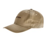 Czapka z daszkiem męska Vortex Logo Cap khaki