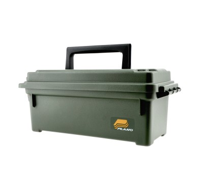 Element skrzynki Plano Proof Field/Ammo Box Compact