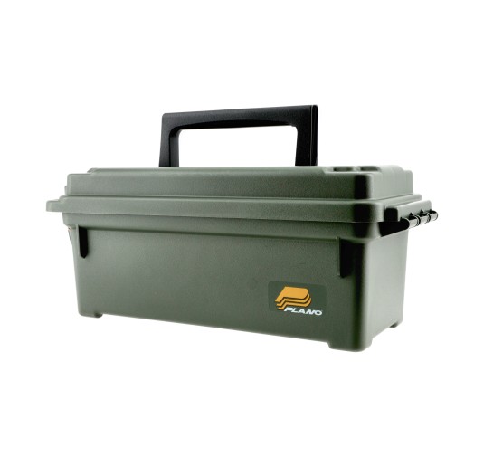 Element skrzynki Plano Proof Field/Ammo Box Compact