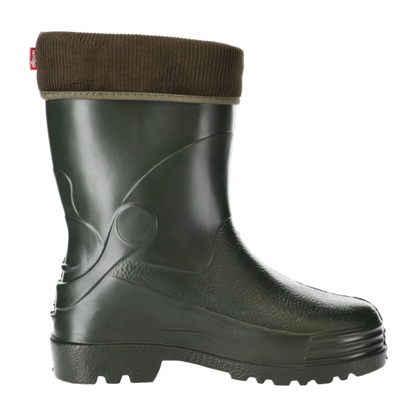Kalosze męskie Lemigo Wader 893 zielone 44