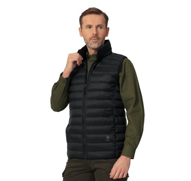 Kamizelka męska Tagart Wing 4 czarna 3XL