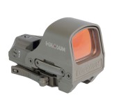 Kolimator Holosun Open Reflex HS510C FDE