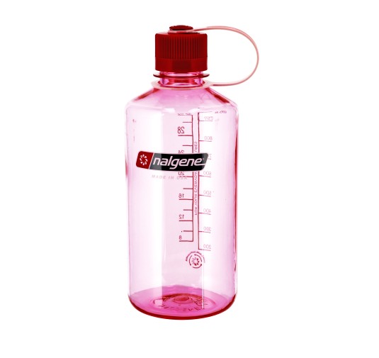 Butelka Nalgene Narrow Mouth 1 l Cosmo
