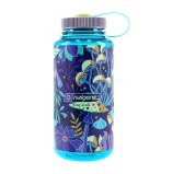 Butelka Nalgene Wide Mouth 1 l Botanical Mushrooms