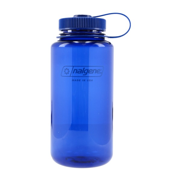 Butelka Nalgene Wide Mouth 1 l Denim