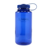 Butelka Nalgene Wide Mouth 1 l Denim