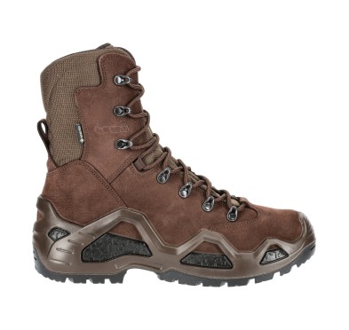 Buty męskie LOWA Z-8N GTX C UK ciemnobrązowe 46,5