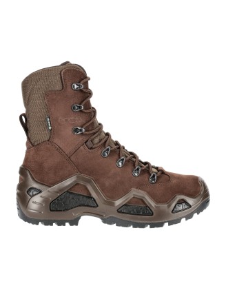 Buty męskie LOWA Z-8N GTX C UK ciemnobrązowe 47