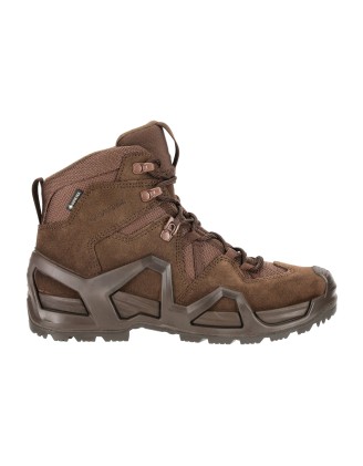 Buty damskie LOWA ZEPHYR MK2 GTX MID Ws ciemnobrązowe 39,5