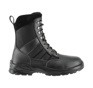 Buty taktyczne Sibeza CSG czarne 39