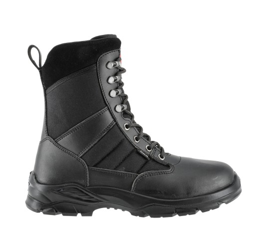 Buty taktyczne Sibeza CSG czarne 45
