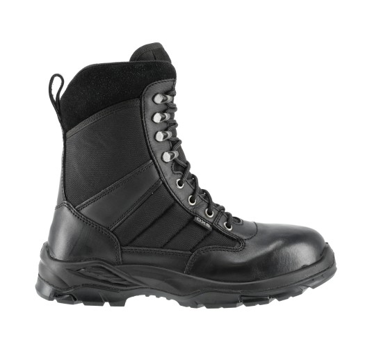 Buty taktyczne Sibeza DXB czarne 45