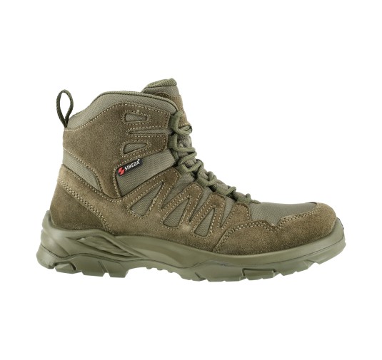 Buty taktyczne Sibeza SVG oliwkowe 44