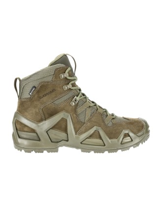 Buty męskie LOWA ZEPHYR MK2 GTX MID zielone 42