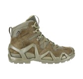 Buty męskie LOWA ZEPHYR MK2 GTX MID zielone 45