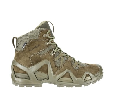 Buty męskie LOWA ZEPHYR MK2 GTX MID zielone 47