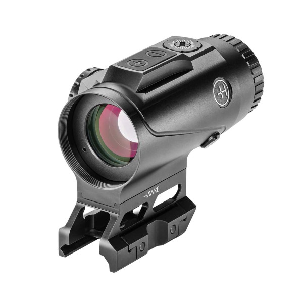 Celownik pryzmatyczny Hawke Prism Sight 4x24 5,56 BDC Dot