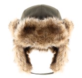 Czapka męska Tagart Snow Storm XL (61-62)