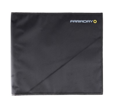 Etui antykradzieżowe na laptop Jacket Faraday 14" X 16"