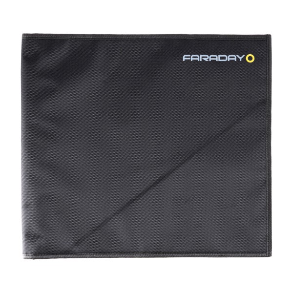 Etui antykradzieżowe na laptop Jacket Faraday 14" X 16"