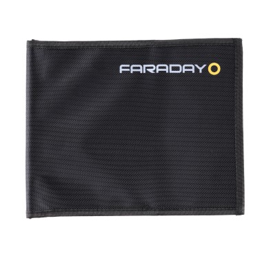 Etui antykradzieżowe na tablet Jacket Faraday 7.5" X 10"