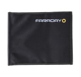 Etui antykradzieżowe na tablet Jacket Faraday 7.5" X 10"