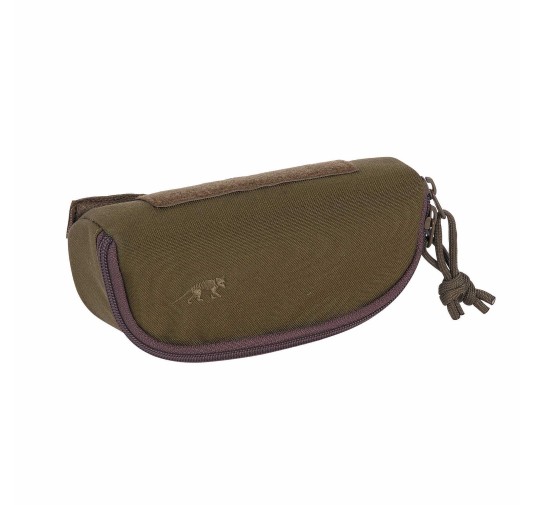 Etui na okulary Tasmanian Tiger Eyewear Safe oliwkowe