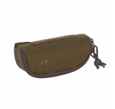 Etui na okulary Tasmanian Tiger Eyewear Safe oliwkowe
