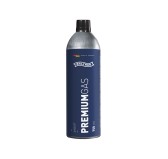 Green gas Walther Airsoft Premium Gas 750 ml