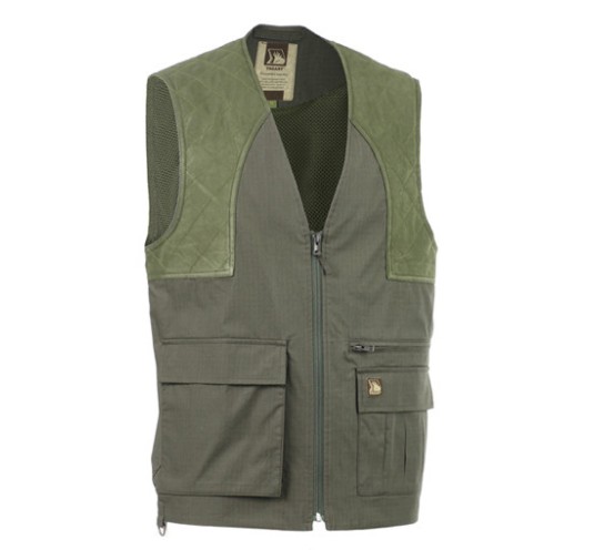 Kamizelka męska Tagart Duck Ripstop 3XL