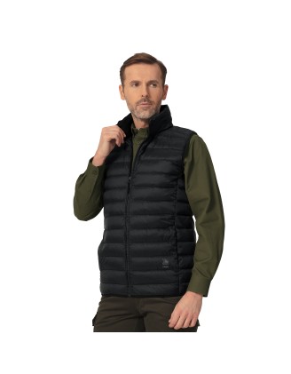 Kamizelka męska Tagart Wing 4 czarna 2XL